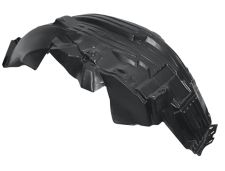 PARE-BOUE NISSAN NAVARA 2010-2015 AVANT GAUCHE