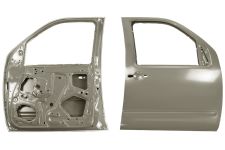 PORTE NISSAN PATHFINDER 2005-2010 AVANT DROITE