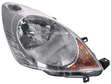 PHARE AVANT NISSAN NOTE 2006-2010 DROIT