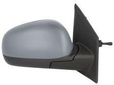RÉTROVISEUR NISSAN NOTE 2006-2010 MECANIQUE / AVEC APPRET / DROIT