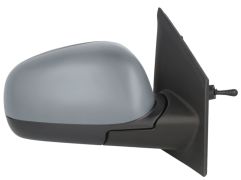 RÉTROVISEUR NISSAN NOTE 2006-2010 MECANIQUE / AVEC APPRET / DROIT