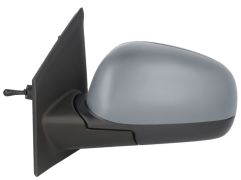 RÉTROVISEUR NISSAN NOTE 2006-2010 MECANIQUE / AVEC APPRET / GAUCHE