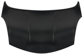 CAPOT NISSAN NOTE 2006-2010 AVANT 