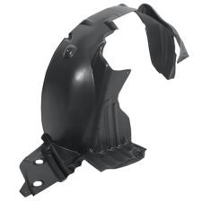 PARE-BOUE NISSAN NOTE 2006-2010 AVANT DROIT