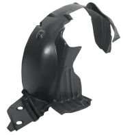 PARE-BOUE NISSAN NOTE 2006-2010 AVANT DROIT