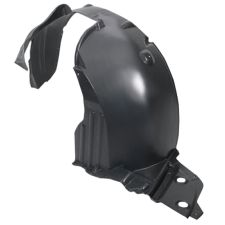 PARE-BOUE NISSAN NOTE 2006-2010 AVANT GAUCHE