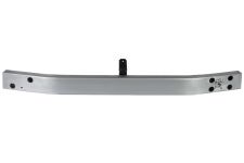 TRAVERSE NISSAN NOTE 2006-2010 PARE-CHOCS AVANT / ALUMINIUM