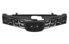 GRILLE NISSAN NOTE 2006-2010 FACE AVANT 