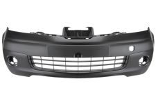 PARE-CHOCS NISSAN NOTE 2006-2010 AVANT 