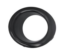 ENJOLIVEUR ANTIBROUILLARD NISSAN NOTE 2006-2010 PARE-CHOCS AVANT / GAUCHE