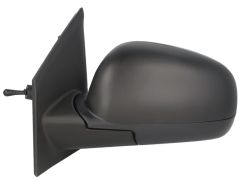 RÉTROVISEUR NISSAN NOTE 2006-2010 MECANIQUE / GAUCHE