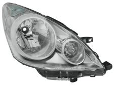 PHARE AVANT NISSAN NOTE 2010-2013 DROIT