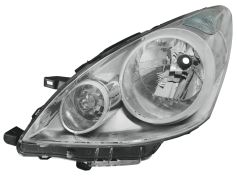PHARE NISSAN NOTE 2010-2013 GAUCHE