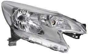 PHARE AVANT NISSAN NOTE 2013-2017 DROIT