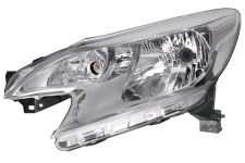PHARE AVANT NISSAN NOTE 2013-2017 GAUCHE