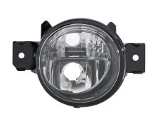 PHARE ANTIBROUILLARD NISSAN PULSAR 2012-2020 AVEC FEU DE JOUR / DROIT