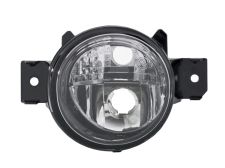 PHARE ANTIBROUILLARD NISSAN PULSAR 2012-2020 AVEC FEU DE JOUR / GAUCHE
