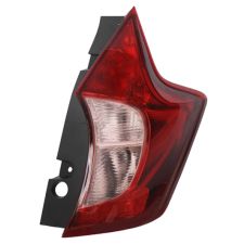 FEU ARRIÈRE NISSAN NOTE 2013-2017 DROIT