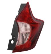 FEU ARRIÈRE NISSAN NOTE 2013-2017 DROIT