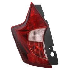 FEU ARRIÈRE NISSAN NOTE 2013-2017 GAUCHE