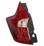 FEU ARRIÈRE NISSAN NOTE 2013-2017 GAUCHE