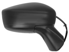 RÉTROVISEUR NISSAN NOTE 2013-2017 ÉLÉCTRIQUE / DROIT