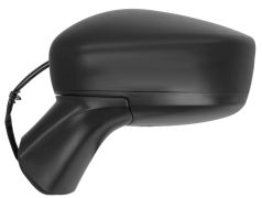 RÉTROVISEUR NISSAN NOTE 2013-2017 ÉLÉCTRIQUE / GAUCHE