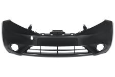 PARE-CHOCS NISSAN NOTE 2013-2017 AVANT 