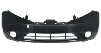 PARE-CHOCS NISSAN NOTE 2013-2017 AVANT 