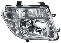 PHARE NISSAN NAVARA 2010-2015 DROIT