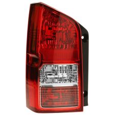 FEU ARRIÈRE NISSAN PATHFINDER 2005-2010 GAUCHE