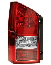 FEU ARRIÈRE NISSAN PATHFINDER 2005-2010 GAUCHE