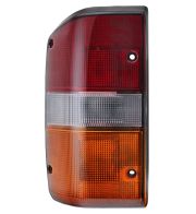 FEU ARRIÈRE NISSAN PATROL 1986-1997 GAUCHE