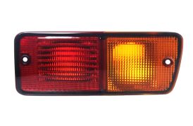 FEU ARRIÈRE NISSAN PATROL 1986-1998 PARE-CHOCS ARRIÈRE / DROIT