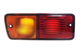FEU ARRIÈRE NISSAN PATROL 1986-1997 PARE-CHOCS ARRIÈRE / GAUCHE