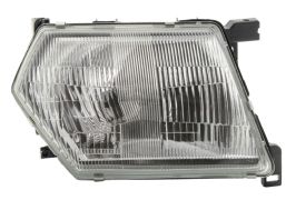 PHARE NISSAN PATROL 1998-2001 DROIT