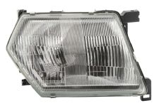 PHARE AVANT NISSAN PATROL 1998-2001 DROIT