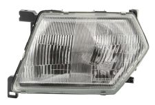 PHARE AVANT NISSAN PATROL 1998-2001 GAUCHE