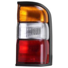 FEU ARRIÈRE NISSAN PATROL 1998-2001 DROIT