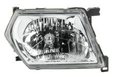 PHARE AVANT NISSAN PATROL 2001-2004 DROIT