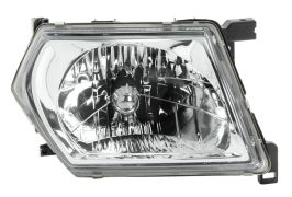 PHARE AVANT NISSAN PATROL 2001-2004 DROIT