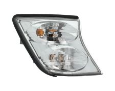FEU CLIGNOTANT AVANT NISSAN PATROL 2001-2004 DROIT FEU CLIGNOTANT AVANT NISSAN PATROL 2001-2004 DROIT