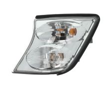 FEU CLIGNOTANT AVANT NISSAN PATROL 2001-2004 GAUCHE
