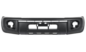 PARE-CHOCS NISSAN PATROL 2001-2004 AVANT 