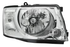 PHARE AVANT NISSAN PATROL 2004-2010 MANUEL / DROIT