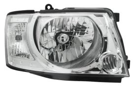 PHARE AVANT NISSAN PATROL 2004-2010 MANUEL / DROIT