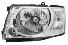 PHARE NISSAN PATROL 2004-2010 MANUEL / GAUCHE