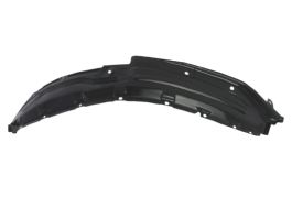 PARE-BOUE NISSAN PATROL 2004-2010 AVANT GAUCHE