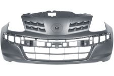 PARE-CHOCS NISSAN PIXO 2009-2014 AVANT / AVEC APPRET 
