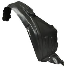 PARE-BOUE NISSAN PIXO 2009-2014 AVANT DROIT